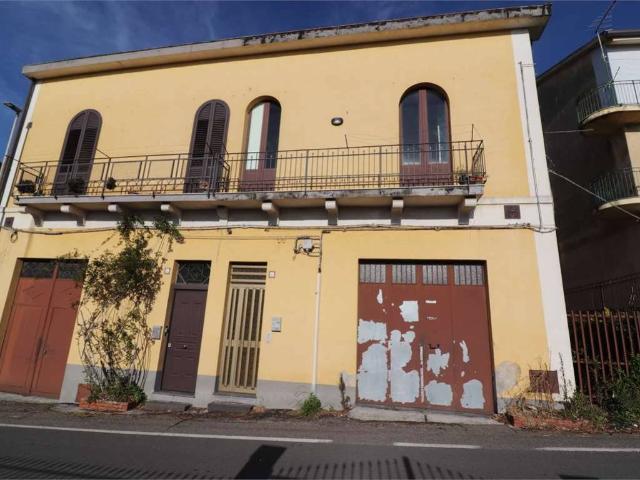 Villa Indipendente in vendita a Milo, Sicilia