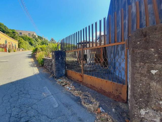 Villa Indipendente in vendita a Milo, Sicilia