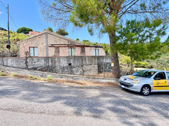 Villa Indipendente in vendita a Milo, Sicilia