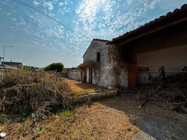 Villa Indipendente in vendita a Milzano, Lombardia