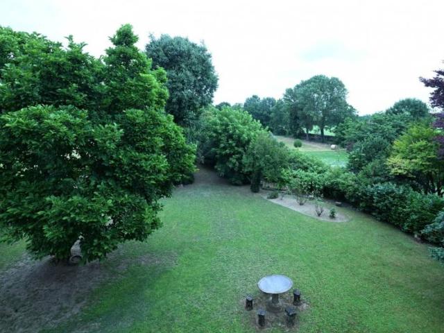 Villa Indipendente in vendita a Milzano, Lombardia