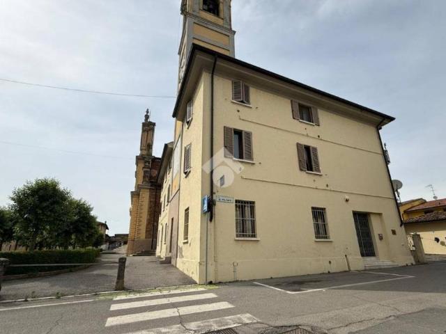 Villa Indipendente in vendita a Milzano, Lombardia