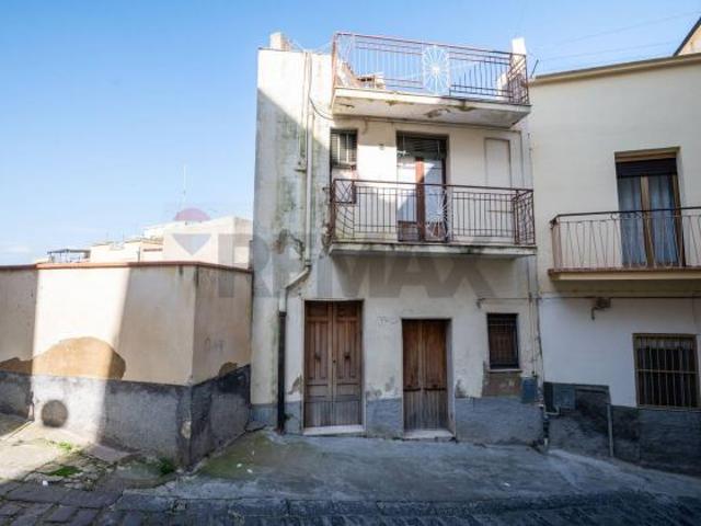 Villa Indipendente in vendita a Mineo, Sicilia