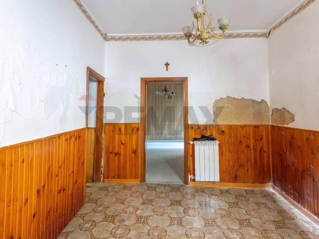 Villa Indipendente in vendita a Mineo, Sicilia