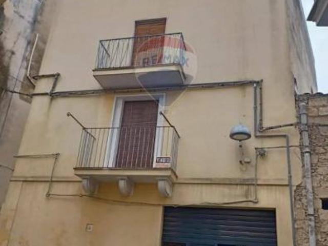 Villa Indipendente in vendita a Mineo, Sicilia
