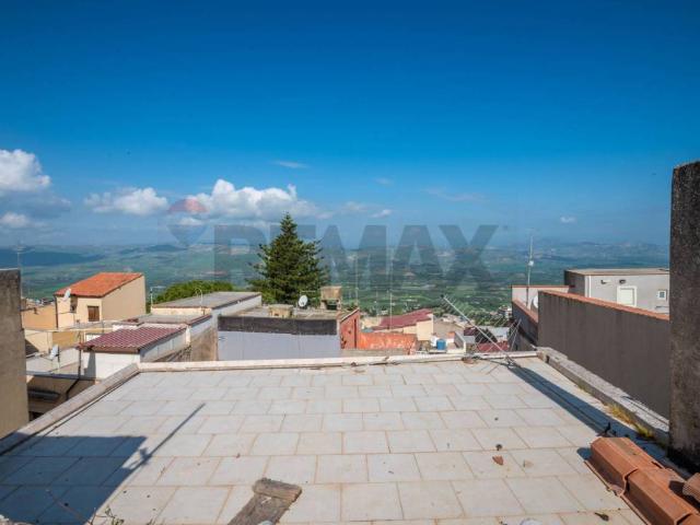 Villa Indipendente in vendita a Mineo, Sicilia