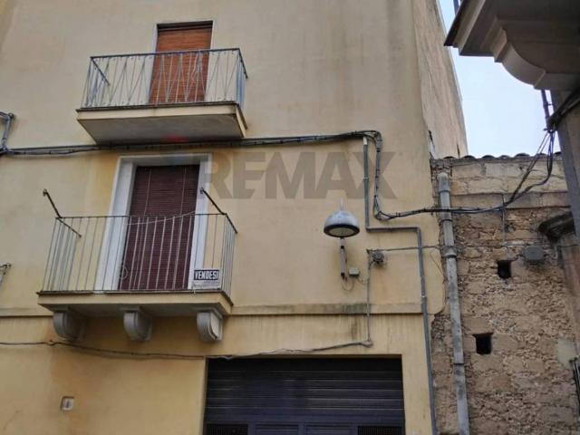 Villa Indipendente in vendita a Mineo, Sicilia