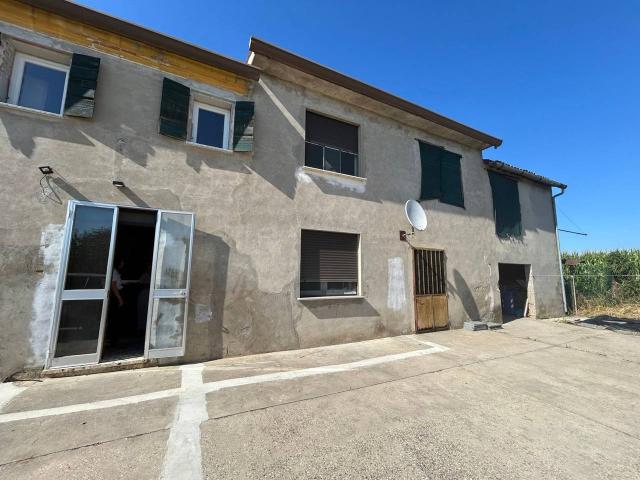 Villa Indipendente in vendita a Minerbe, Veneto