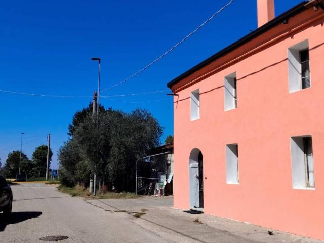 Villa Indipendente in vendita a Minerbe, Verona