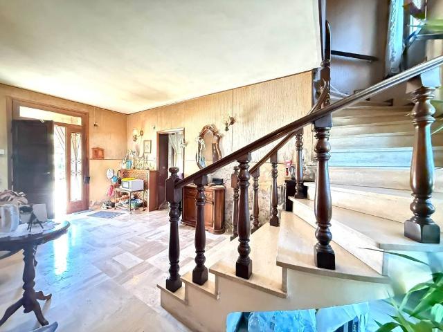 Villa Indipendente in vendita a Minerbe, Veneto