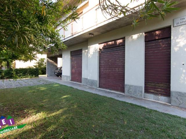 Villa Indipendente in vendita a Unione Terre di Pianura, Minerbio