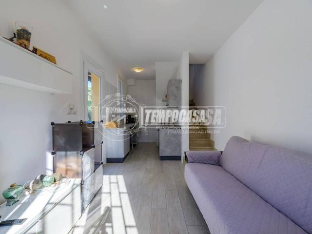 Villa Indipendente in vendita a Unione Terre di Pianura, Minerbio