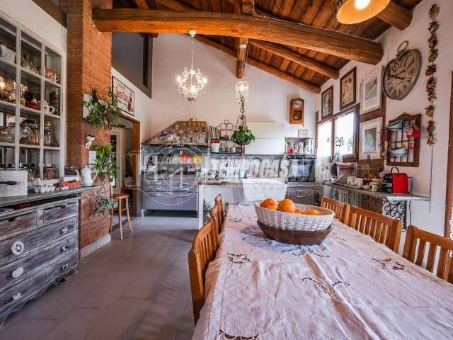Villa Indipendente in vendita a Unione Terre di Pianura, Minerbio