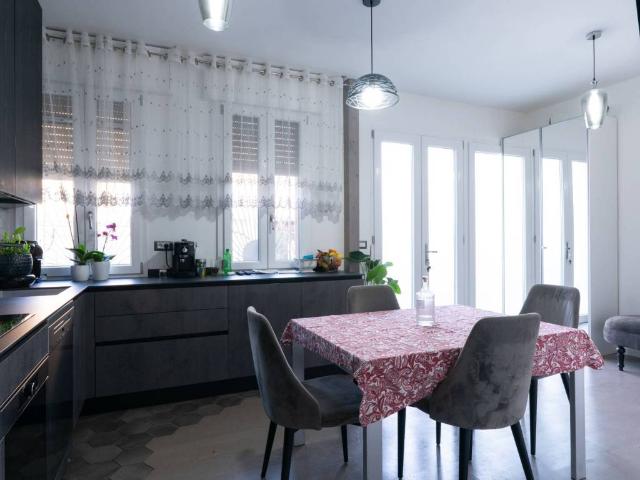Villa Indipendente in vendita a Tintoria, Minerbio