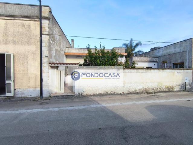 Villa Indipendente in vendita a Puglia, Lecce