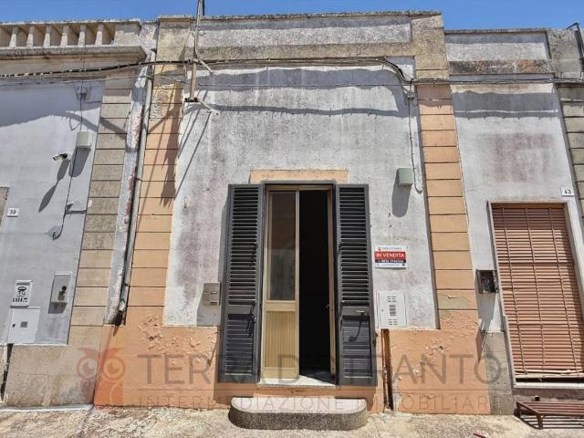 Villa Indipendente in vendita a Puglia, Lecce
