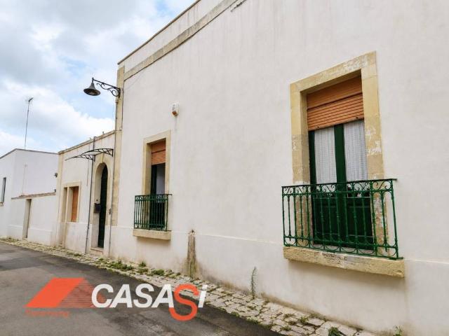 Villa Indipendente in vendita a Puglia, Lecce