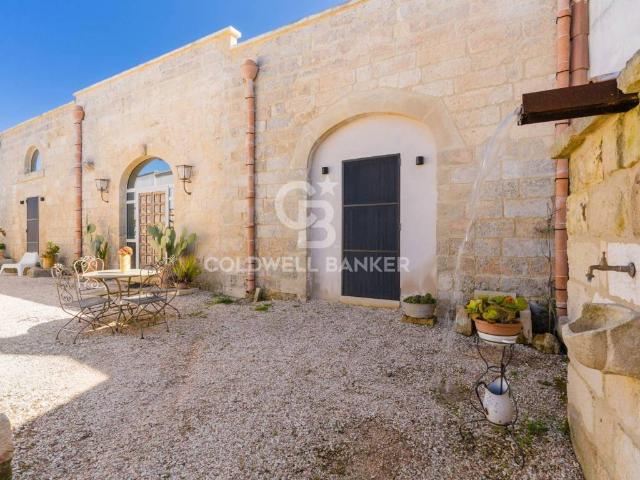Villa Indipendente in vendita a Puglia, Lecce