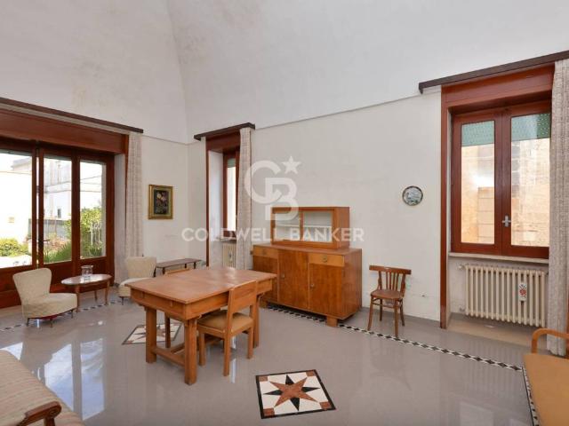 Villa Indipendente in vendita a Puglia, Lecce