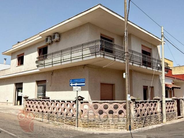 Villa Indipendente in vendita a Puglia, Lecce