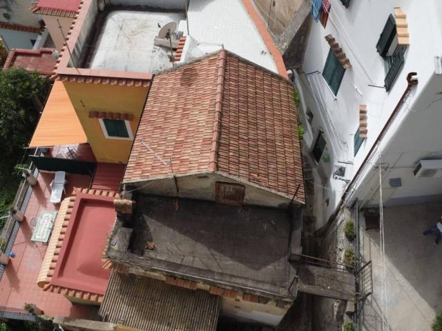 Villa Indipendente in vendita a Minori, Campania