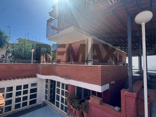 Villa Indipendente in vendita a Tremensuoli Vecchio, Minturno