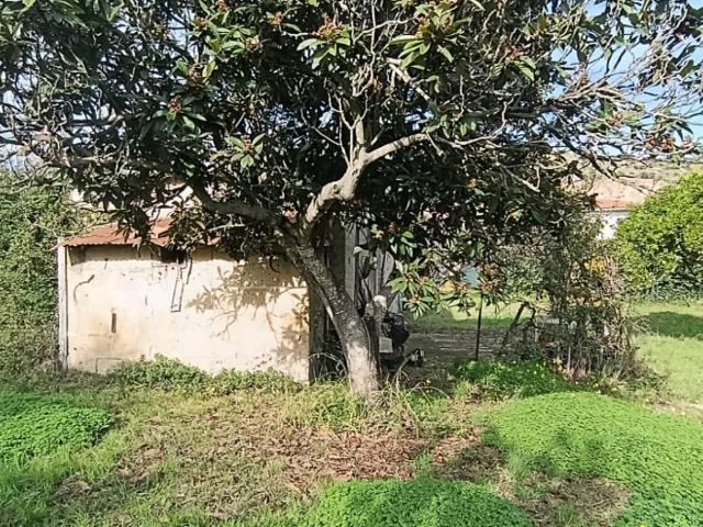 Villa Indipendente in vendita a Fontana Perrelli, Minturno