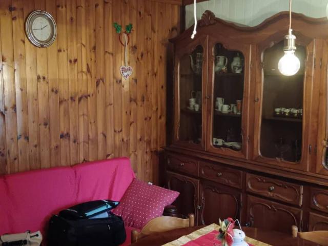 Villa Indipendente in vendita a Unione Comuni Garfagnana, Minucciano