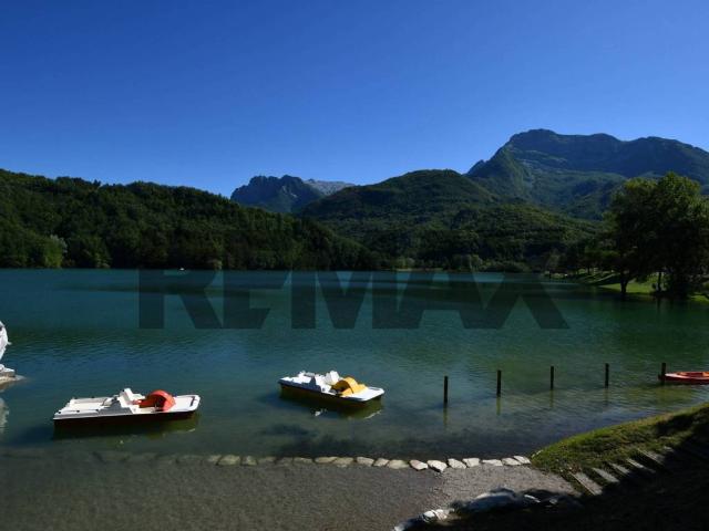 Villa Indipendente in vendita a Unione Comuni Garfagnana, Minucciano