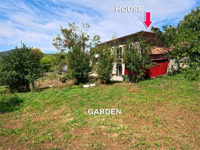 Villa Indipendente in vendita a Gorfigliano, Minucciano