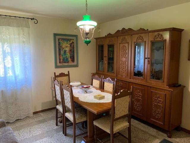 Villa Indipendente in vendita a Unione Comuni Garfagnana, Minucciano