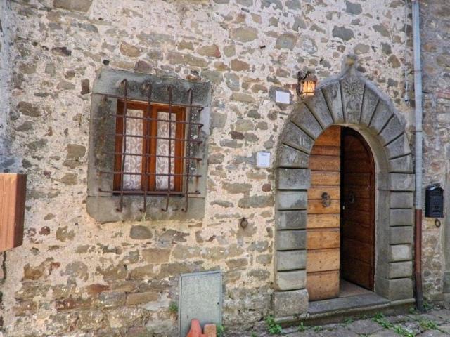 Villa Indipendente in vendita a Unione Comuni Garfagnana, Minucciano