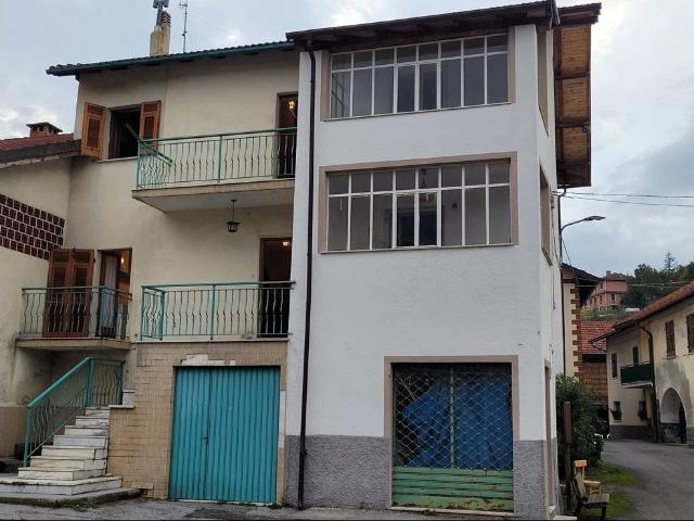 Villa Indipendente in vendita a Mioglia, Liguria