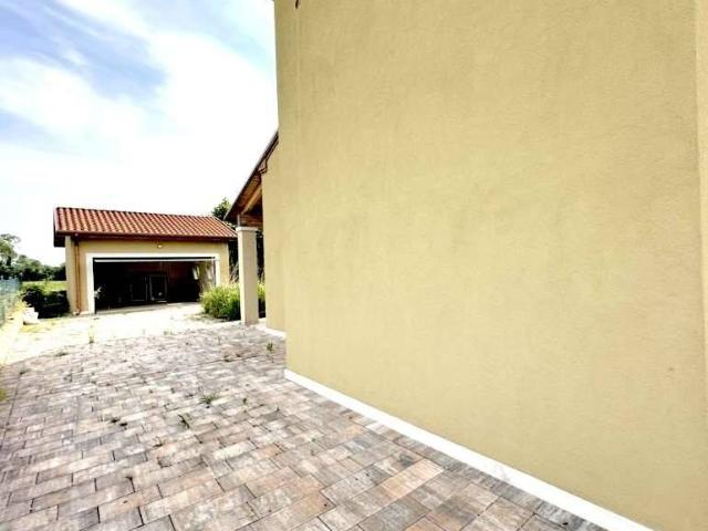 Villa Indipendente in vendita a Porto Menai, Dolo