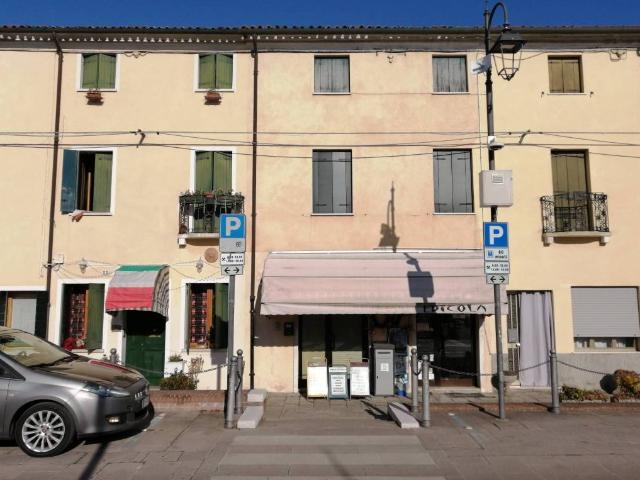 Villa Indipendente in vendita a Mira, Veneto