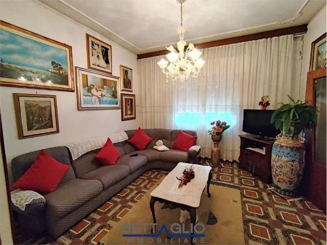 Villa Indipendente in vendita a Borgo Vecchio, Gambarare
