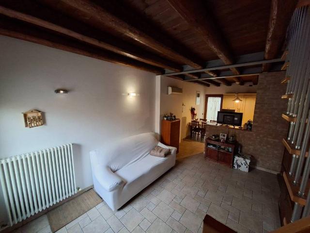 Villa Indipendente in vendita a Mira Taglio, Veneto