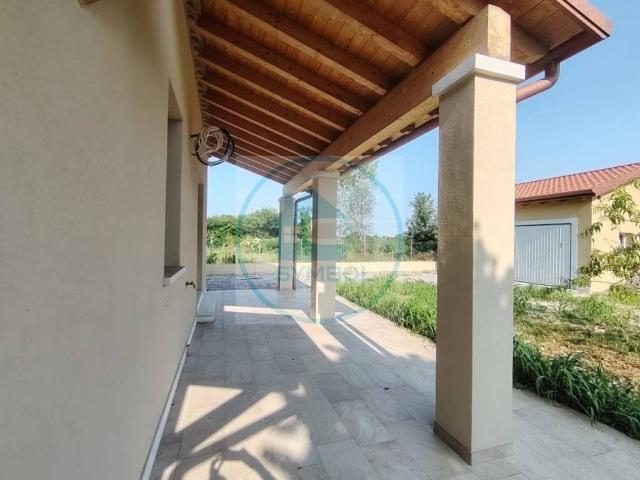 Villa Indipendente in vendita a Porto Menai, Dolo