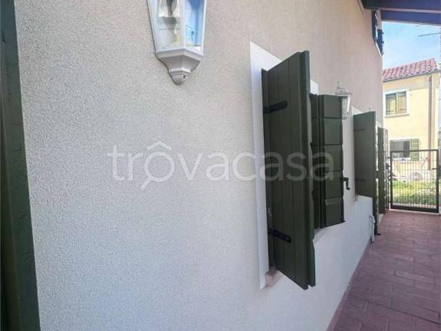 Villa Indipendente in vendita a Mira Vecchia, Mira Taglio