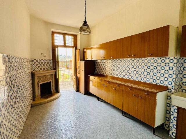 Villa Indipendente in vendita a Mirabella Eclano, Campania