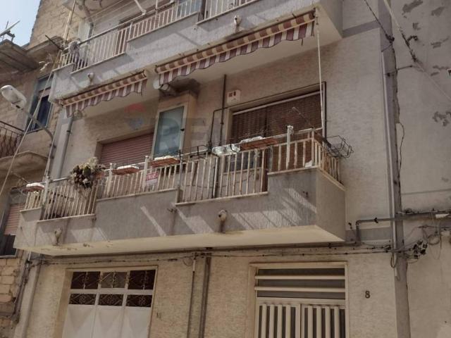 Villa Indipendente in vendita a Mirabella Imbaccari, Sicilia