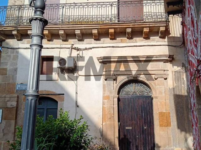Villa Indipendente in vendita a Mirabella Imbaccari, Sicilia
