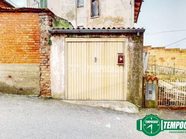 Villa Indipendente in vendita a Piemonte, Alessandria