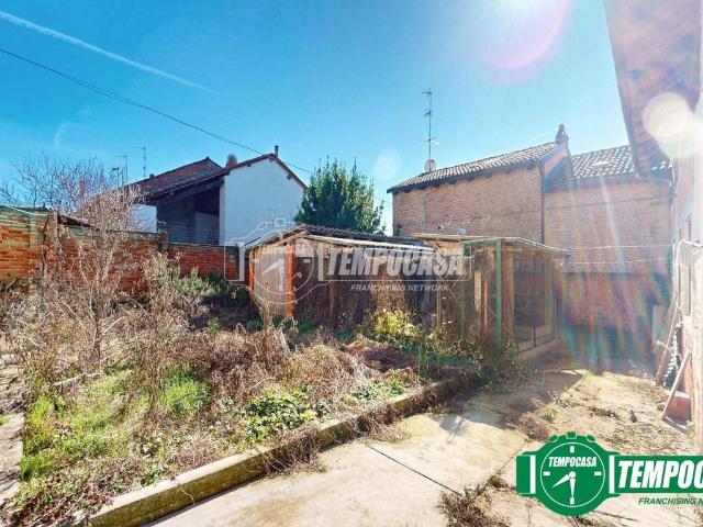 Villa Indipendente in vendita a Piemonte, Alessandria
