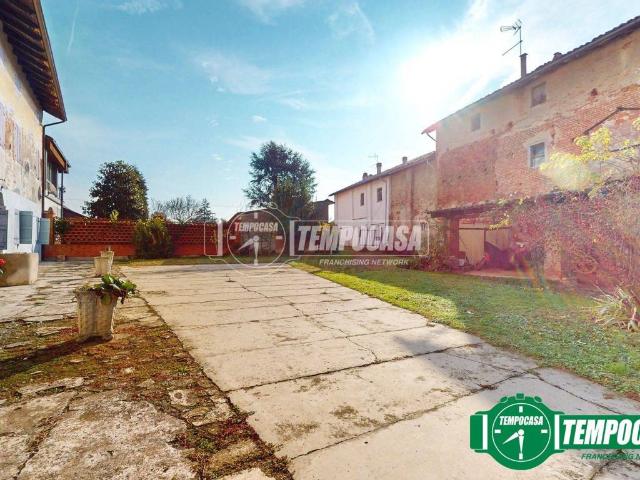 Villa Indipendente in vendita a Piemonte, Alessandria
