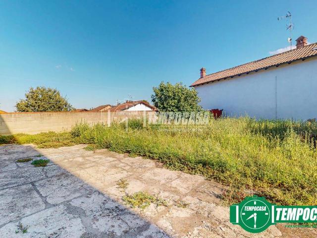 Villa Indipendente in vendita a Mirabello Monferrato, Alessandria