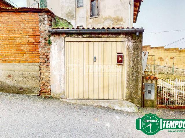 Villa Indipendente in vendita a Piemonte, Alessandria
