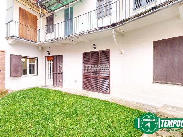 Villa Indipendente in vendita a Piemonte, Alessandria