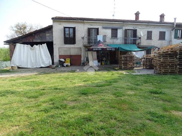 Villa Indipendente in vendita a Piemonte, Alessandria