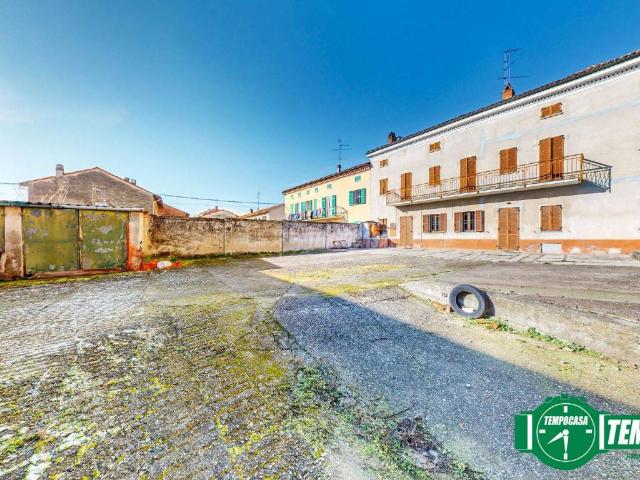 Villa Indipendente in vendita a Piemonte, Alessandria